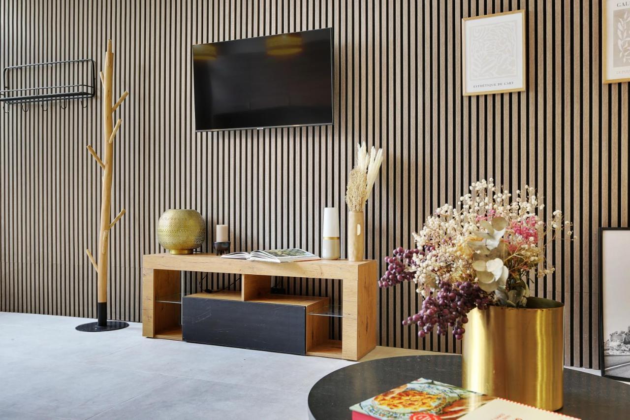 Cmg Ramey / Sacre-Coeur III Apartment Paris Luaran gambar